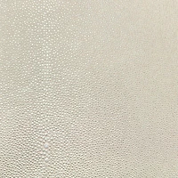 Stingray Faux Leather Vinyl, Quartz Gray