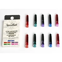 Speedball® Calligraphy Ink Cartridges