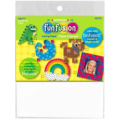 Perler® Beads Ironing Paper