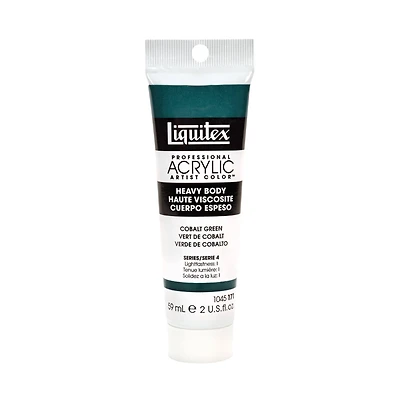 12 Pack: Liquitex® Heavy Body Artist Acrylic Paint 2oz
