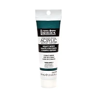 12 Pack: Liquitex® Heavy Body Artist Acrylic Paint 2oz