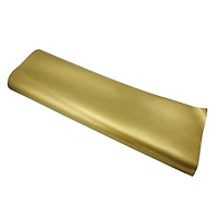 12 Pack: Shiny Gold Gift Wrap by Celebrate It™