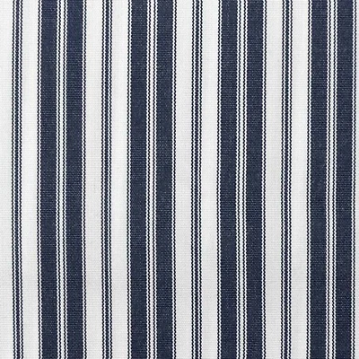 Sun Duck Navy / White Pin Stripe