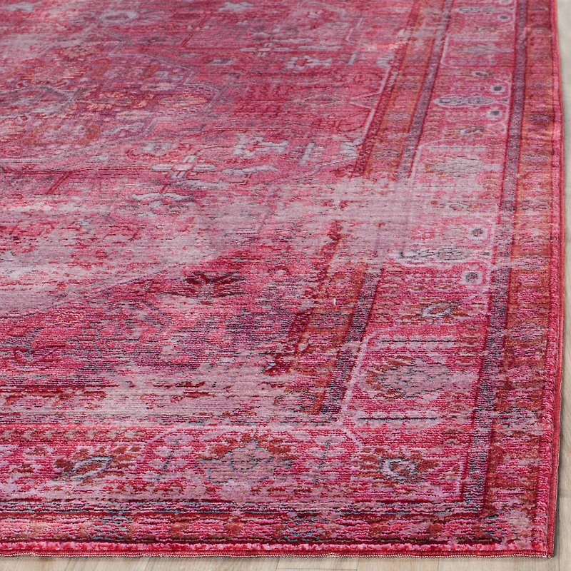 Valencia Transitional Contemporary 4' X 6' Area Rug