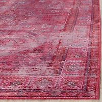 Valencia Transitional Contemporary 4' X 6' Area Rug