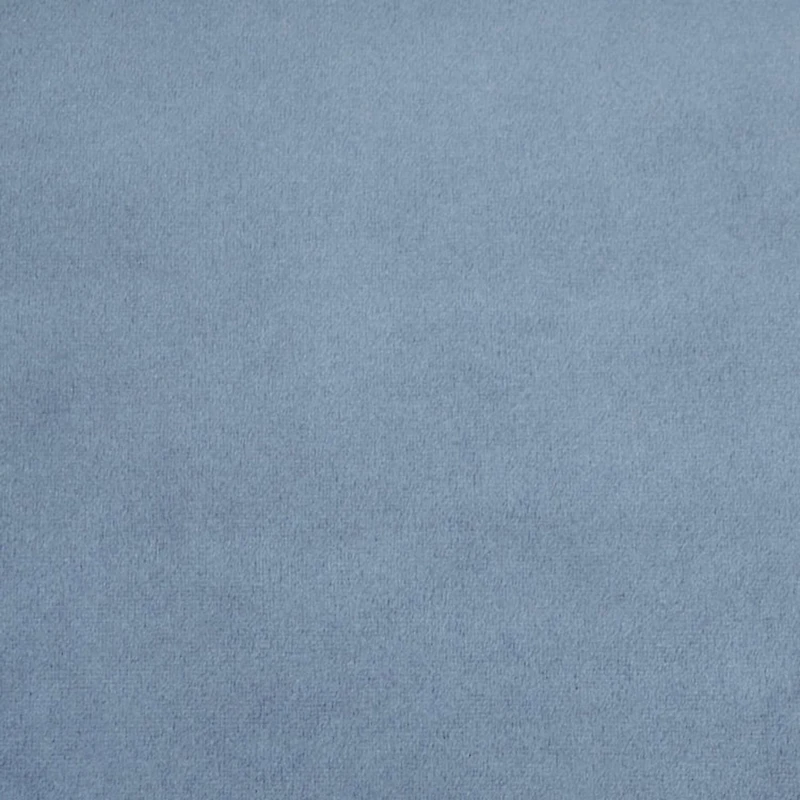 Bella Velvet Ocean Blue