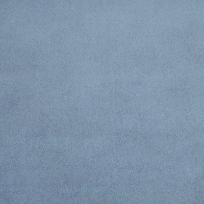 Bella Velvet Ocean Blue