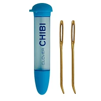 Clover Chibi Jumbo Darning Needle