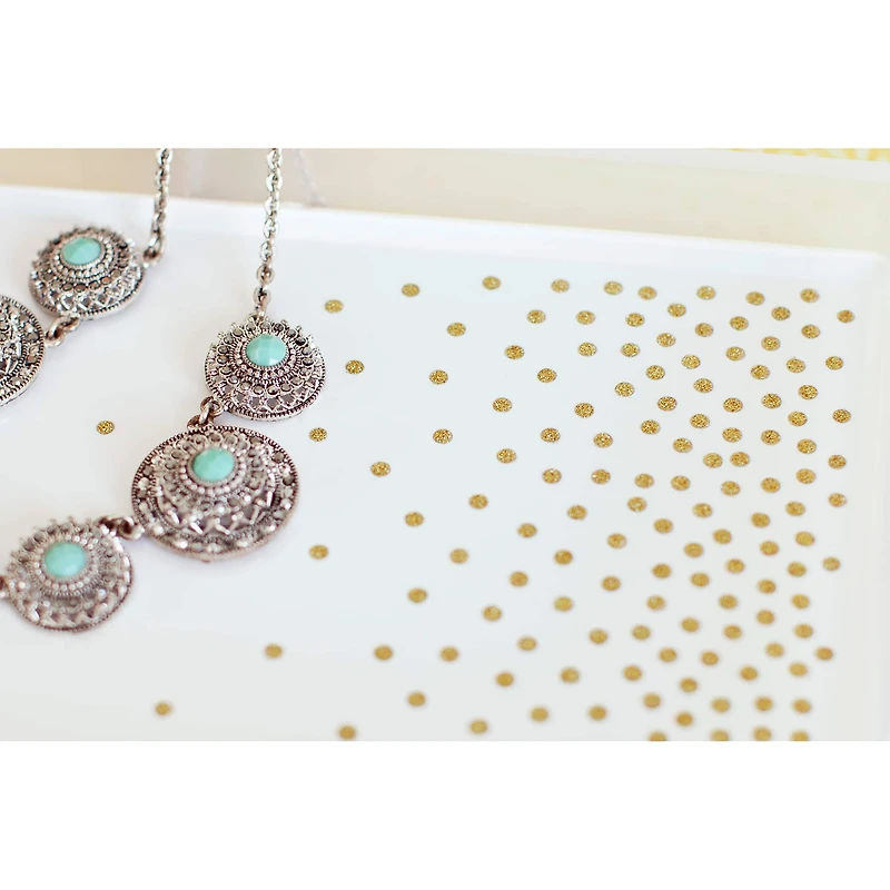 Cricut® Glitter Vinyl