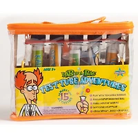 Test Tube Adventures Lab-in-a-Bag™