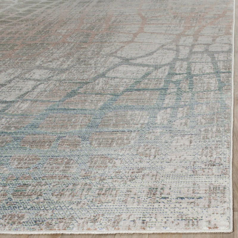 Valencia Metro-Chic 4' X 6' Area Rug