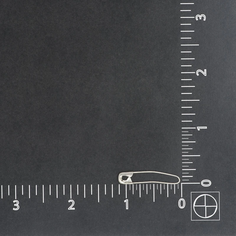 Coil Less Basting Pins By Loops & Threads®