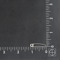 Coil Less Basting Pins By Loops & Threads®