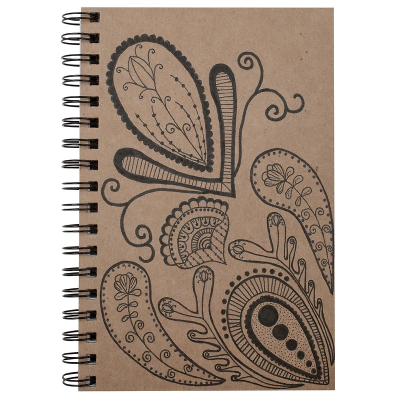 Sketch Book By Creatology™