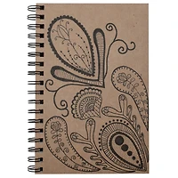 Sketch Book By Creatology™
