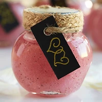 Round Glass Favor Jars, 20ct. by Celebrate It™