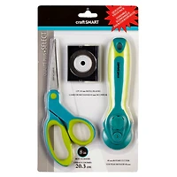 8 Pack: Quilting Tool Set by Loops & Threads™