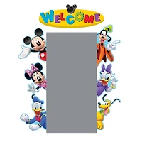 Eureka Mickey Mouse Clubhouse® Welcome Go-Around®