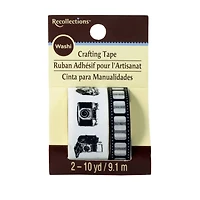 Recollections™ Washi Tape, Cameras