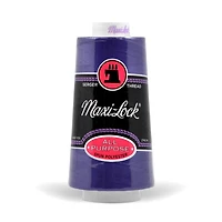 Maxi-Lock Serger Thread - Royal Blue