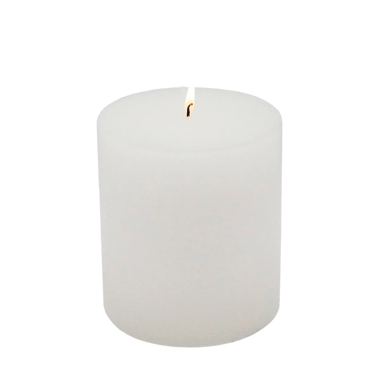 2.75" x 3" Pillar Candle By Ashland