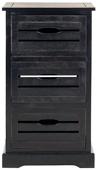 Samara Cabinet in Distressed