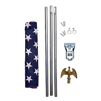 Valley Forge® United States Flag Set