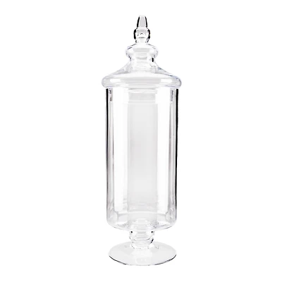 Glass Apothecary Jar By Ashland®