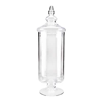 Glass Apothecary Jar By Ashland®