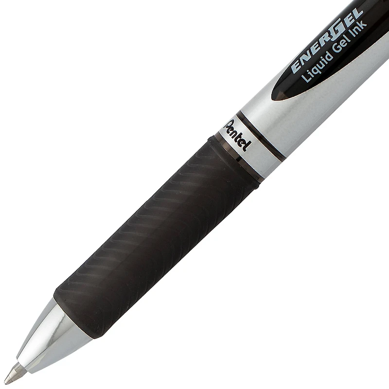 Pentel® EnerGel® Liquid Gel Pen