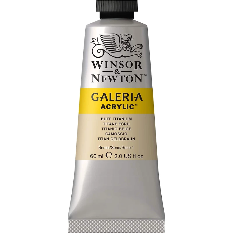 Winsor & Newton™ Galeria Acrylic