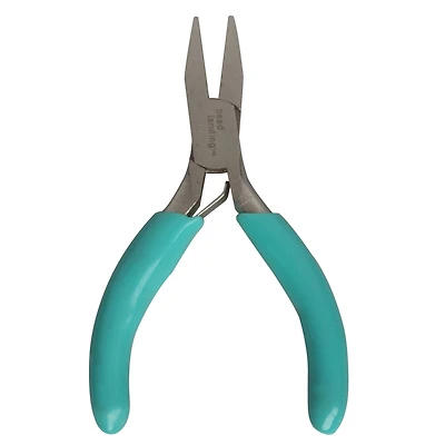 Mini Flat Nose Pliers by Bead Landing™
