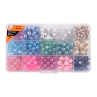 Mixed Party Craft Beads By Bead Landing™