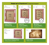 Command™ Picture Hanging Kit