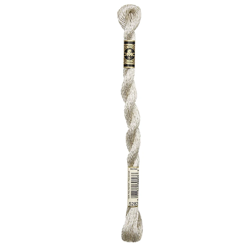 DMC® Metallic Pearl Floss
