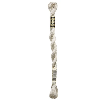DMC® Metallic Pearl Floss