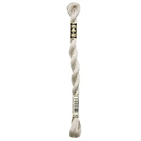 DMC® Metallic Pearl Floss