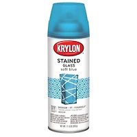 Krylon® DIY Series™ Stained Glass Paint