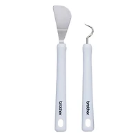 ScanNcut Spatula & Hook Set