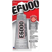 E6000® Permanent Craft Adhesive