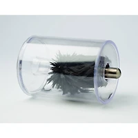 Mysterious Magnet Tube