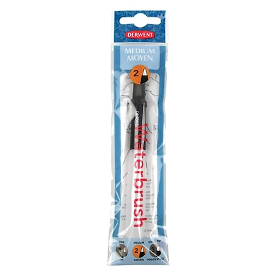 Derwent® Medium Waterbrush