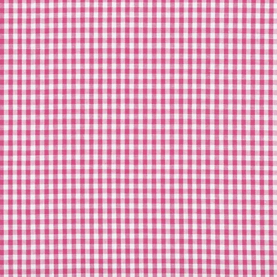 1/8" Fuchsia Gingham