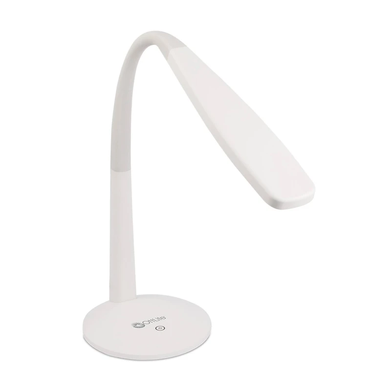 OttLite® Natural Daylight LED Flex Lamp