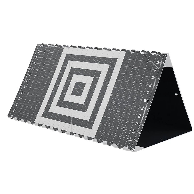 Fiskars® Folding Cutting Mat, 24" x 36"