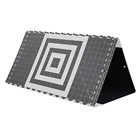 Fiskars® Folding Cutting Mat, 24" x 36"