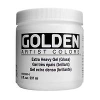 Golden® 8oz. Extra Heavy Gel Gloss