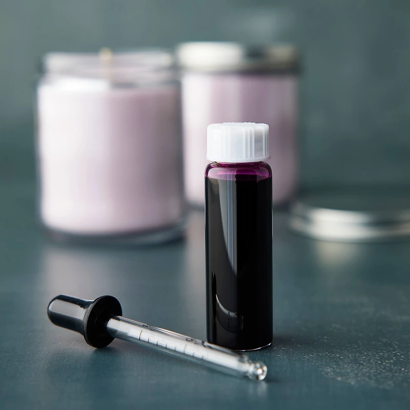 Lavender Liquid Dye by Make Market®