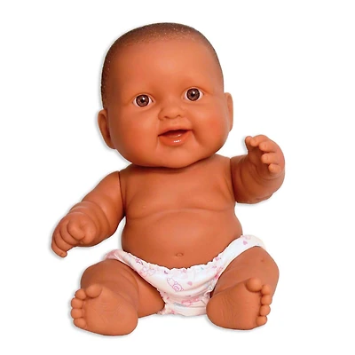 JC Toys® Lots to Love® Babies™, African-American Baby Doll