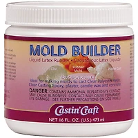 Castin' Craft Mold Builder